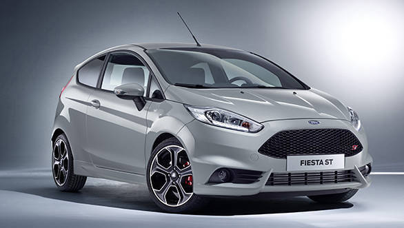Ford Fiesta ST200 (2)