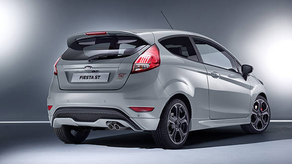 Ford Fiesta ST200 (3)