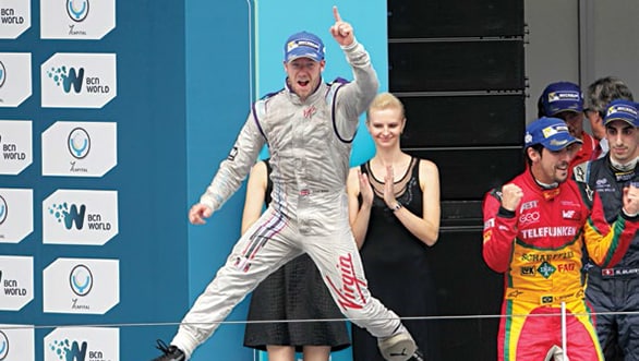 Formula E Putrajaya(2)