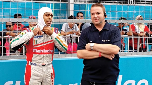 Formula E Putrajaya(5)