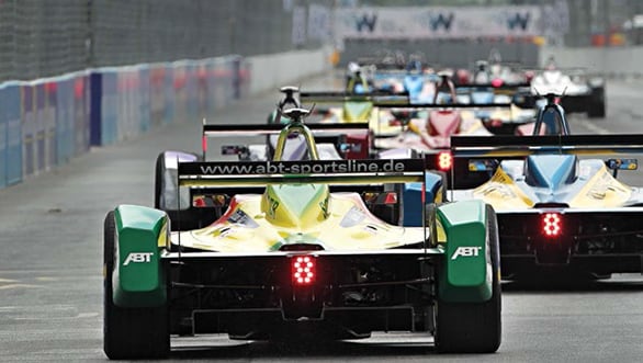 Formula E Putrajaya(6)