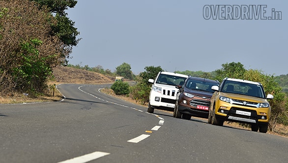 Maruti Suzuki Vitara Brezza Comparo (11)
