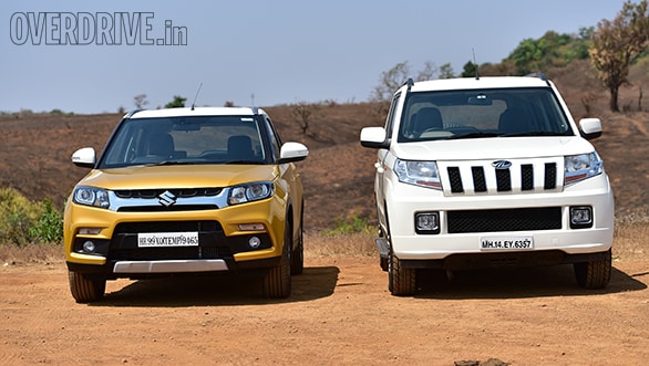 Maruti Suzuki Vitara Brezza Comparo (19)