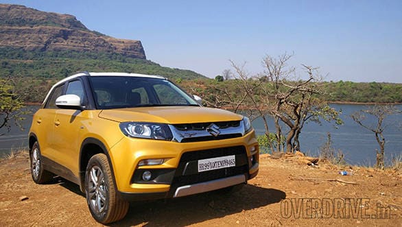 Maruti Vitara Brezza (20)