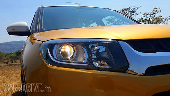 Maruti Vitara Brezza (26)