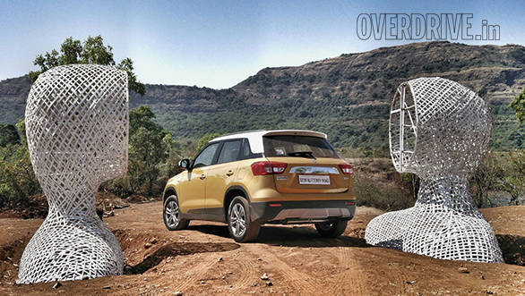 Maruti Vitara Brezza (4)