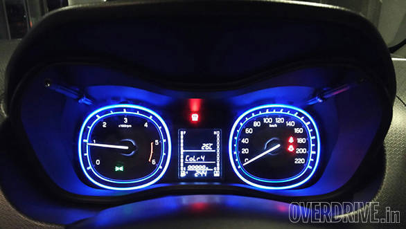 Maruti Vitara Brezza (8)