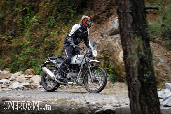 Royal Enfield Himalayan (105)