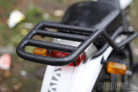 Image gallery: 2016 Royal Enfield Himalayan details Royal Enfield Himalayan (15)