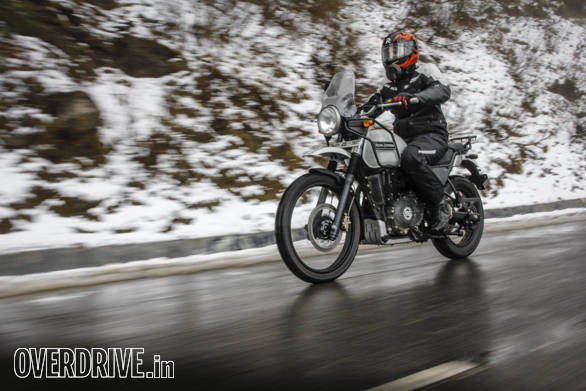 Royal Enfield Himalayan (156)