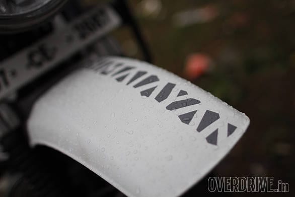 Image gallery: 2016 Royal Enfield Himalayan details Royal Enfield Himalayan (17)