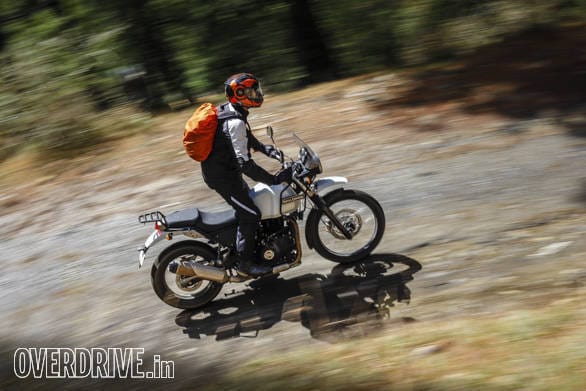 Royal Enfield Himalayan (203)