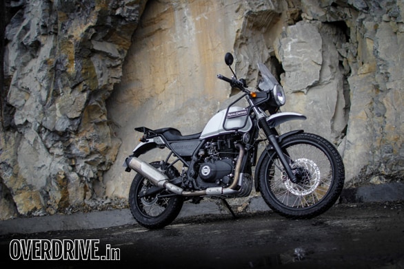 Royal Enfield Himalayan (50)