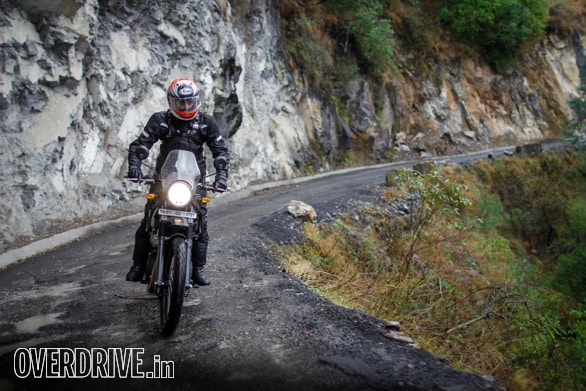 Royal Enfield Himalayan (64)