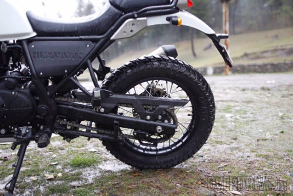 Royal Enfield Himalayan (9)