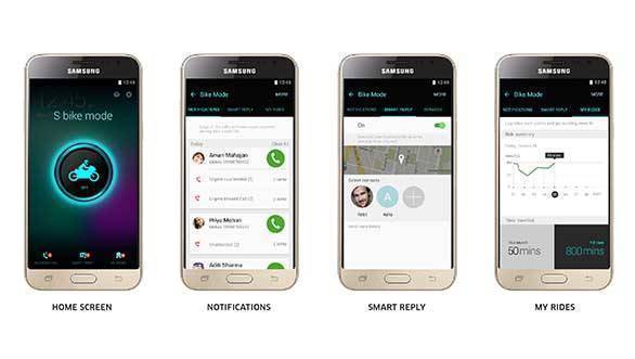 Samsung Galaxy J3 (2)