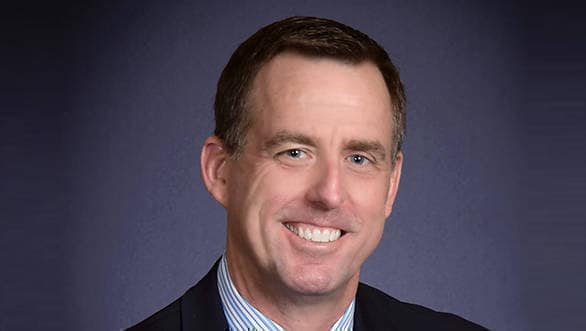 Steven Smidlein appointed as senior VP of Apollo Tyres North America Steven Smidlein