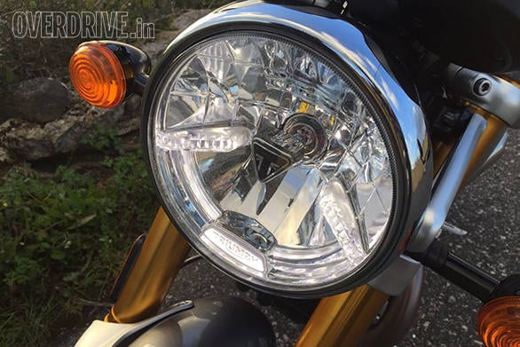 Triumph Thruxton R (12)