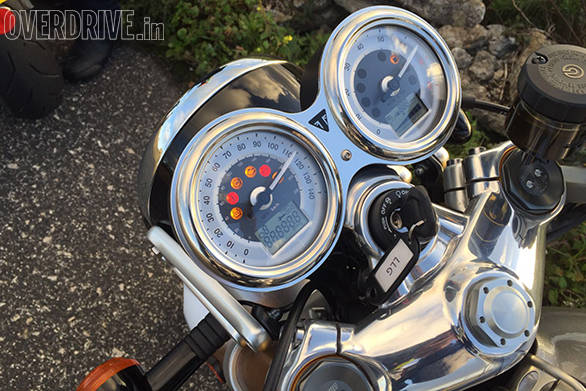 Triumph Thruxton R (14)