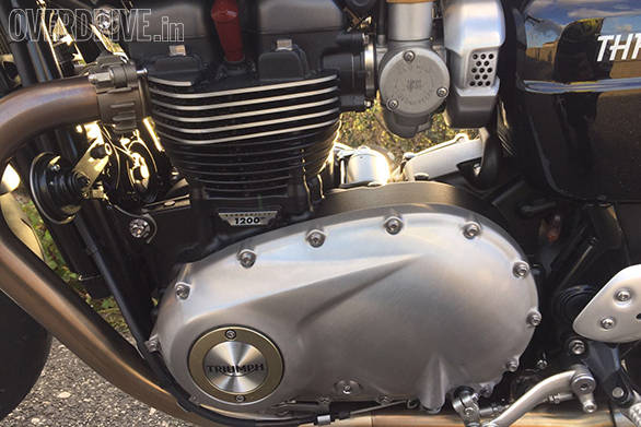 Triumph Thruxton R (19)