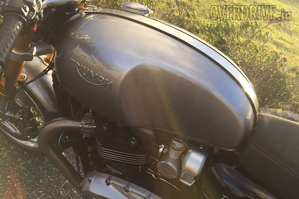 Triumph Thruxton R (20)