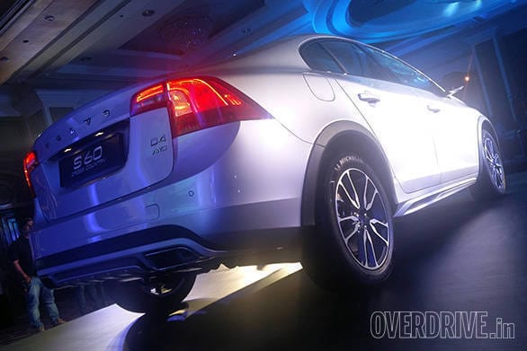 Volvo S60 CrossCountry launch (11)