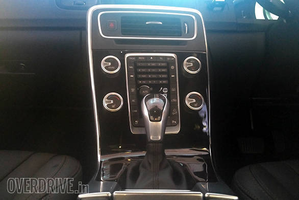 Image gallery: Volvo S60 Cross Country launched in India Volvo S60 CrossCountry launch (15)