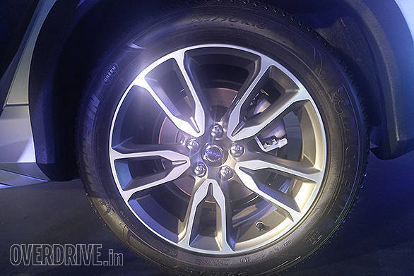 Volvo S60 CrossCountry launch (16)