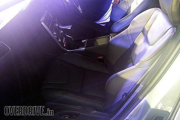 Volvo S60 CrossCountry launch (20)