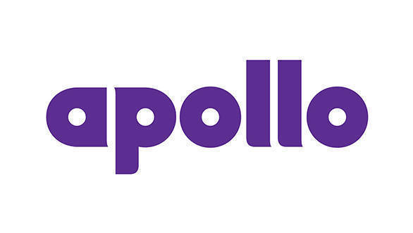apollo tyres logo