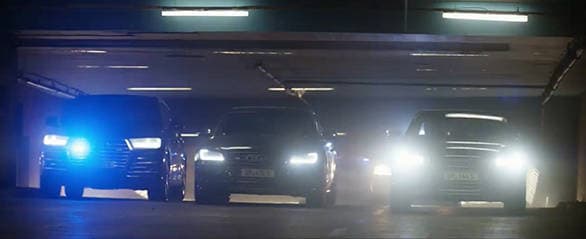 Audi SQ7 appears in Marvel's Captain America - Civil War (7)