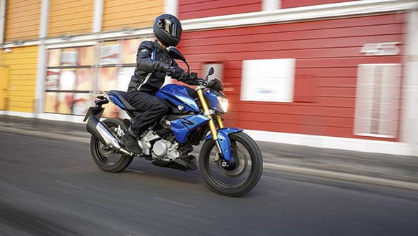 BMW G310 R (4)