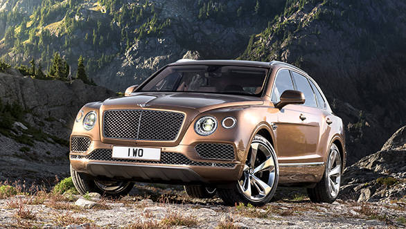 Bently Bentayaga (11)