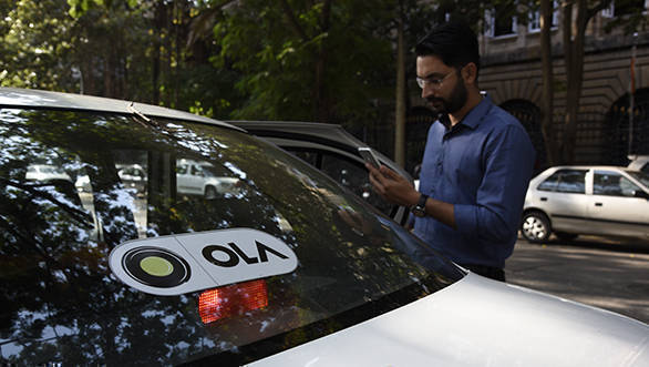 Advertorial: Benefits of modern commute using OLA Prime OLA