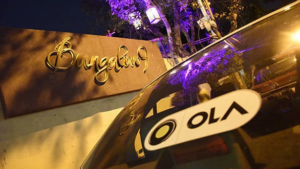 Advertorial: Benefits of modern commute using OLA Prime OLA