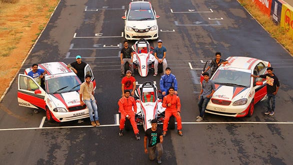 DTS Racing Academy (3)