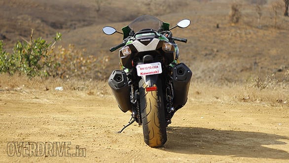 Image gallery: 2016 Kawasaki Ninja ZX-14R road test review Image gallery: 2016 Kawasaki Ninja ZX-14R road test review