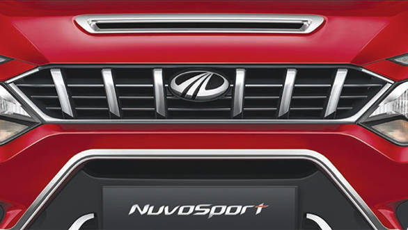 Mahindra Nuvosport Accessories (2)