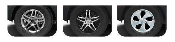 Mahindra Nuvosport Accessories (3)