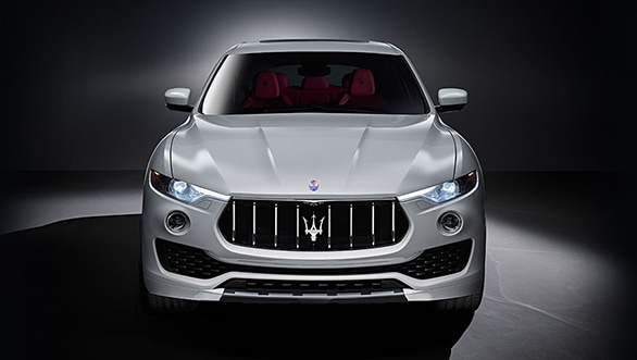 Masserati Lavante (3)