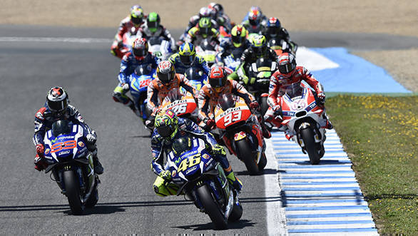 MotoGp Spain 2016 (6)