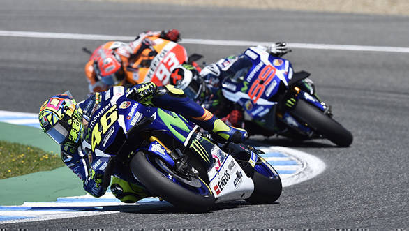 MotoGp Spain 2016 (7)