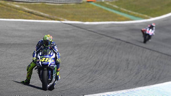 MotoGp Spain 2016 (8)