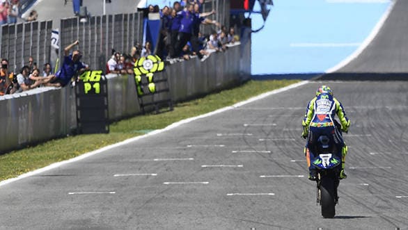 MotoGp Spain 2016 (9)