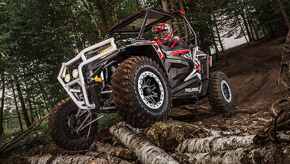 Polaris RZR (3)