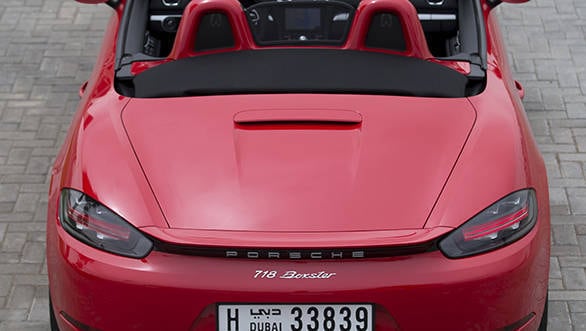 Porsche 718 Boxster (1)