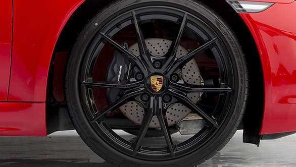 Porsche 718 Boxster (7)