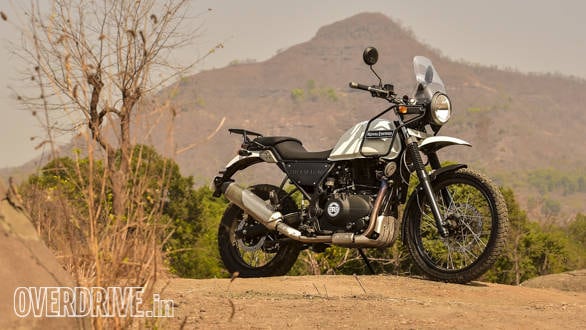 RE Himalayan Roadtest OD (11)