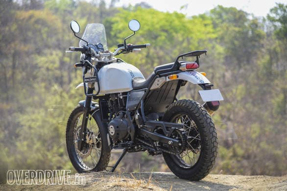 RE Himalayan Roadtest OD (4)