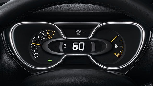 Renault Kaptur image gallery (4)